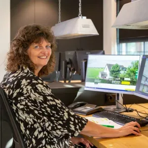 Foto van Jeanet Hooftman-Hageman