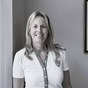 Foto van Jeanet Kolthof