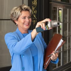 Foto von Jeanet Tanis