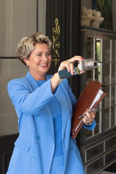 Foto von Jeanet Tanis