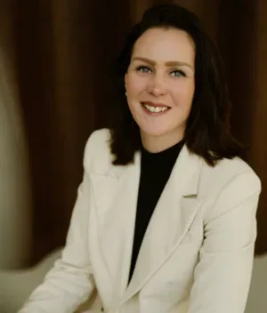Foto van Jeanette | Binnendienst