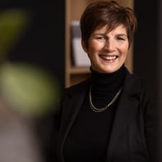 Foto von Jeanette van Doorn