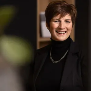 Foto van Jeanette van Doorn