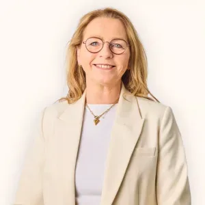 Photo of Jeanette Visscher