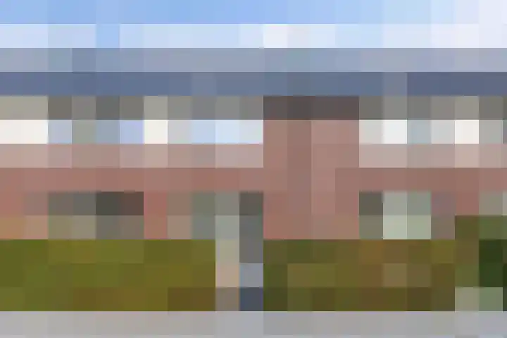 Jeanne d'Arclaan 36 Emmeloord thumbnail 37
