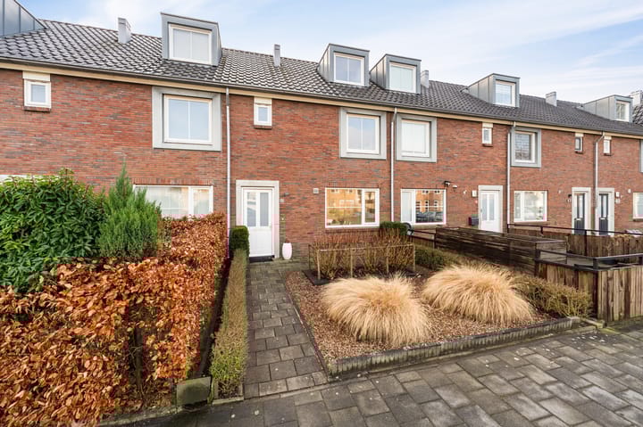 Jeanne d'Arclaan 43 in Emmeloord photo