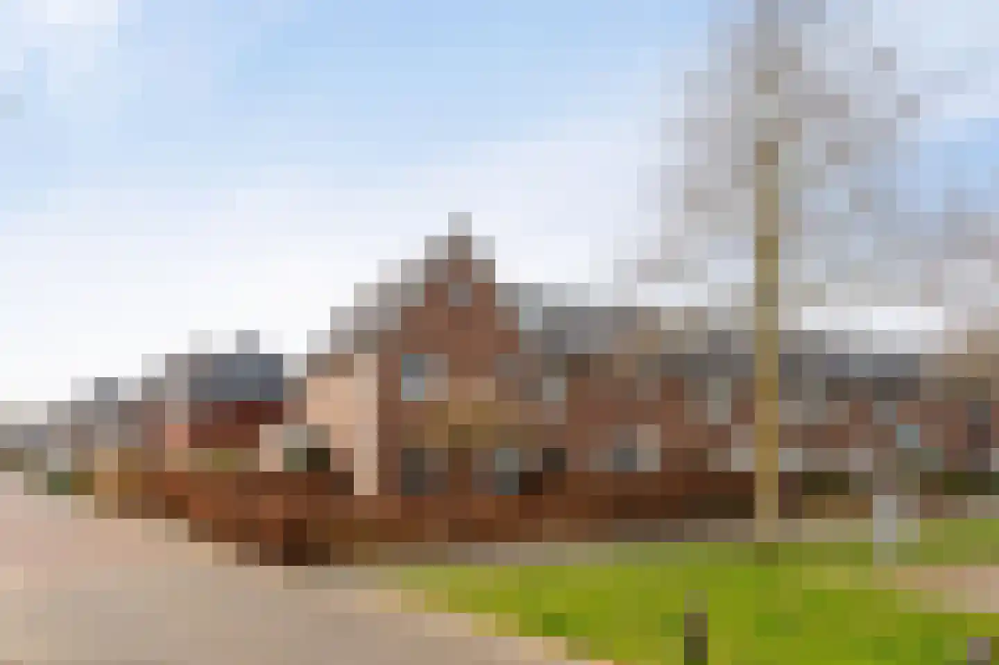 Jeanne d'Arclaan 53 in Emmeloord