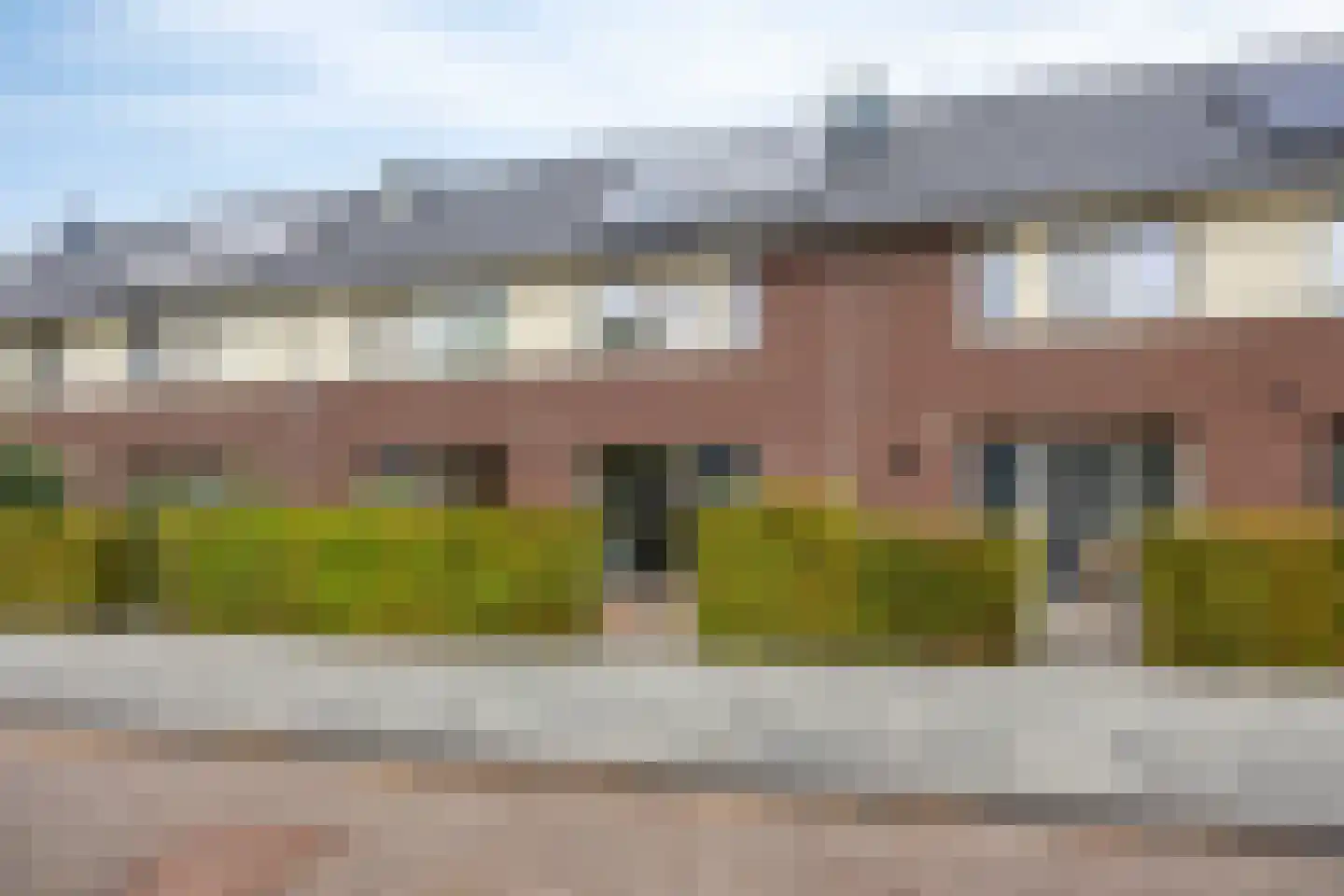 Jeanne d'Arclaan 56 in Emmeloord