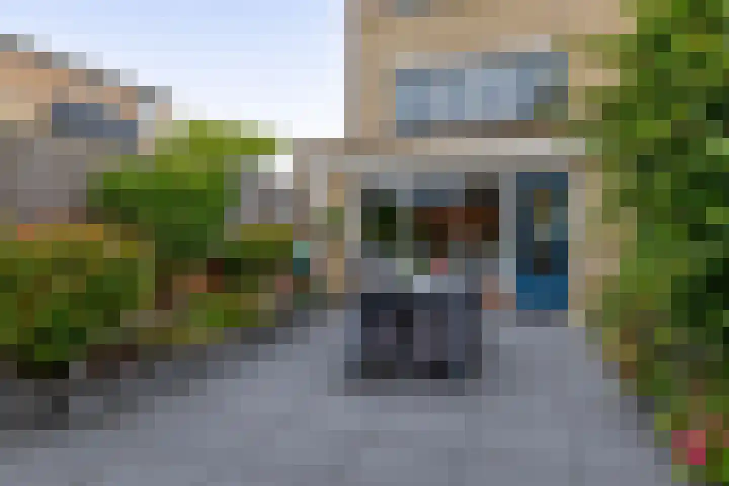 Jeanne van Schaik-Willingstraat 1 Spijkenisse thumbnail 30