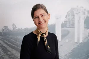 Photo de Jeannet Hagesteijn