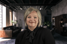 Photo of Jeannette Giangrossi-Limpens