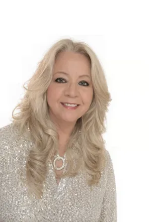 Photo of Jeannette Hagedoorn