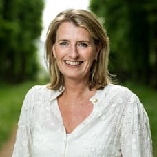 Foto von Jeannette Loonstra - Van Harmelen