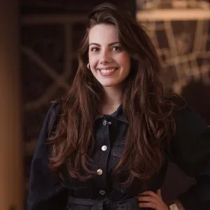 Photo of Jeany Butijn