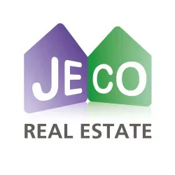 Logo Jeco Real Estate