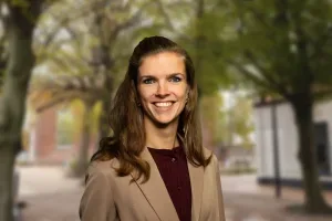 Foto von Jedidja Looije- van Middendorp