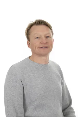 Foto van Jeffrey Bon