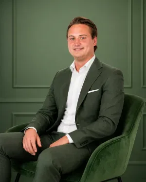 Foto van Jeffrey Filippo
