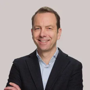 Photo of Jeffrey Gremmen