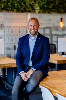 Photo de Jeffrey Neeft