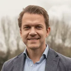 Foto van Jeffrey van Alfen