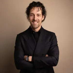 Photo de Jeffrey van der Wagen