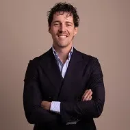 Foto van Jeffrey van der Wagen