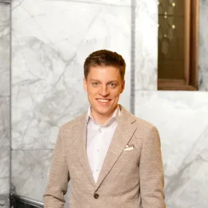 Foto van Jeffrey van Veen