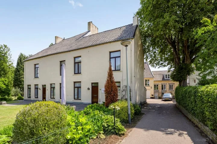 Jekermolenweg 90 en Maastricht