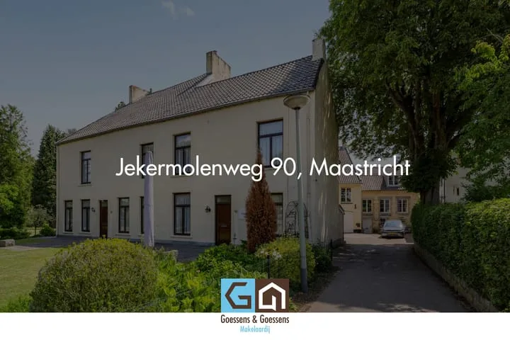 Jekermolenweg 90 Maastricht thumbnail 88