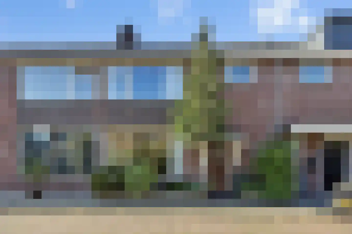 Jekerstraat 11 's-Hertogenbosch