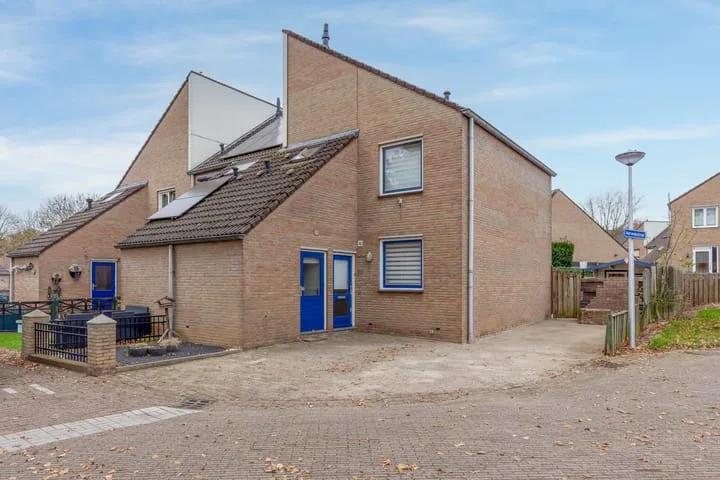 Jekerstraat 25 in Geleen