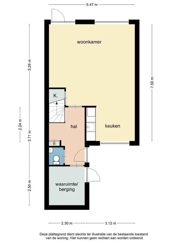 Jekerstraat 25 Geleen thumbnail 24