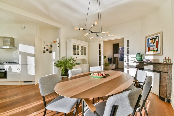 Jekerstraat 35-1 in Amsterdam