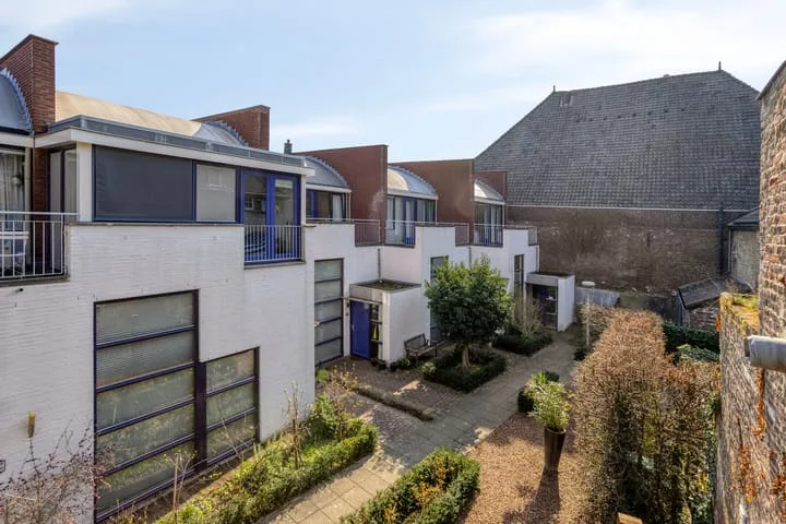 Jekerstraat 37 K Maastricht