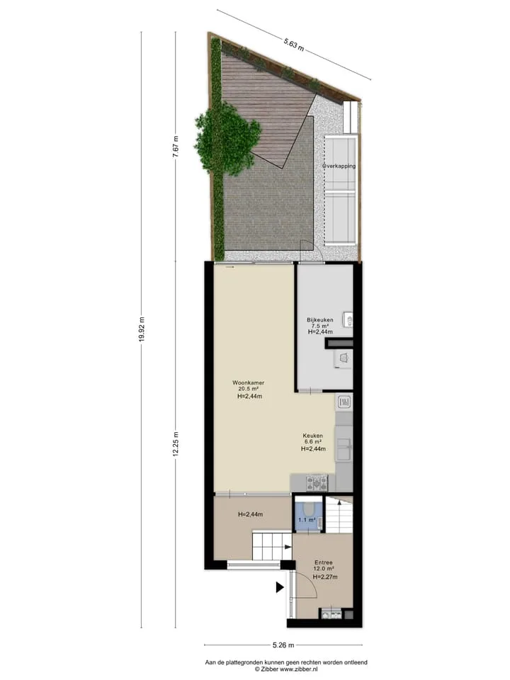 Jekerstraat 37 K Maastricht thumbnail 46