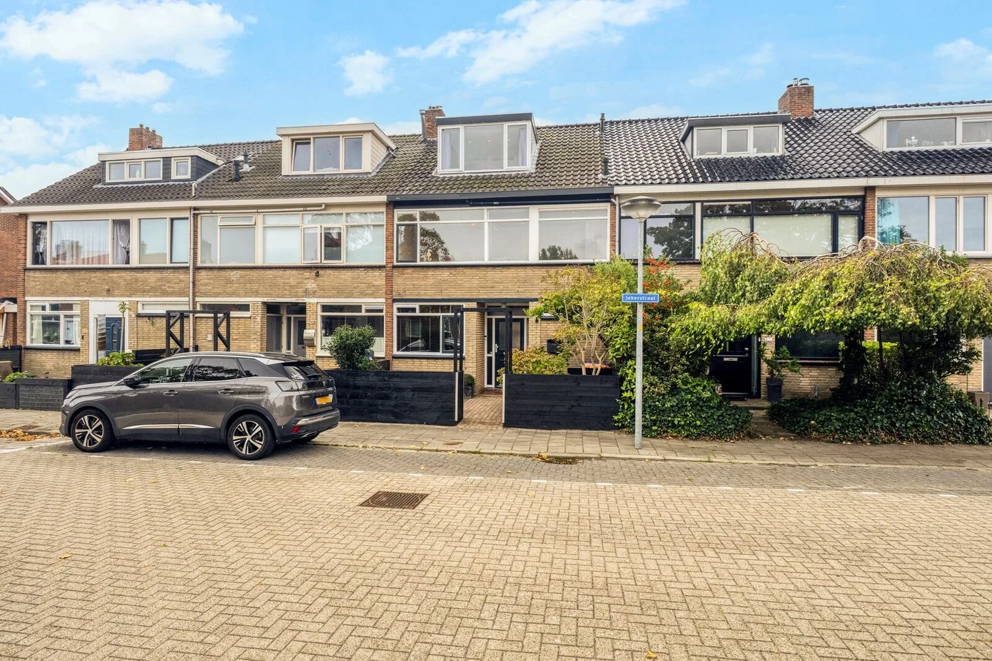 Jekerstraat 46 in Den Helder