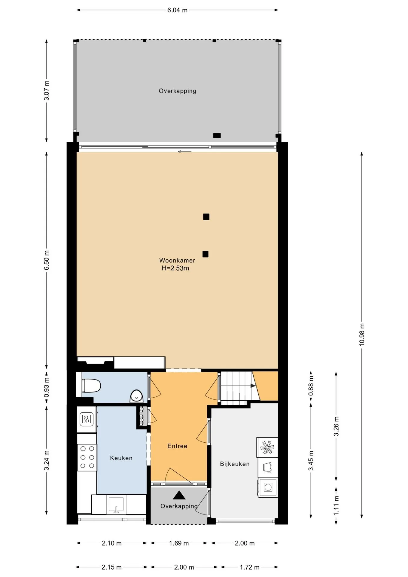 Jekerstraat 46 Den Helder thumbnail 41