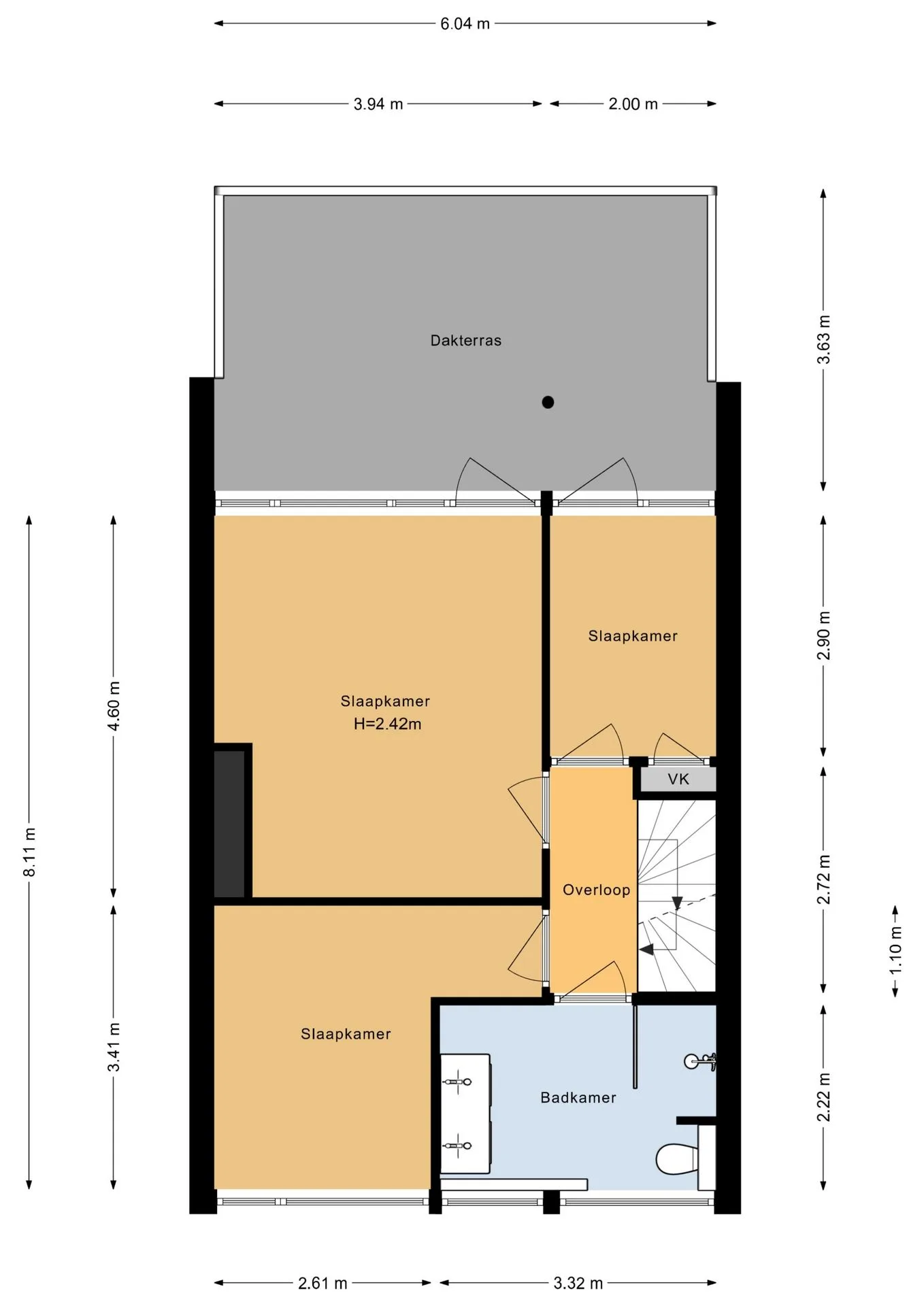 Jekerstraat 46 Den Helder thumbnail 42