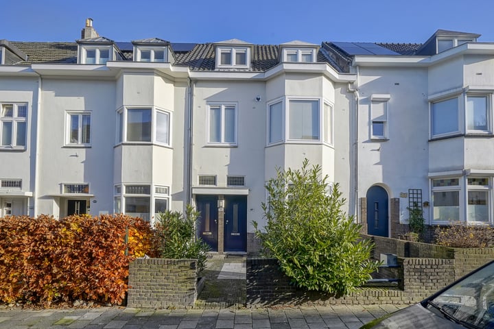 Jekerweg 109B in Maastricht foto