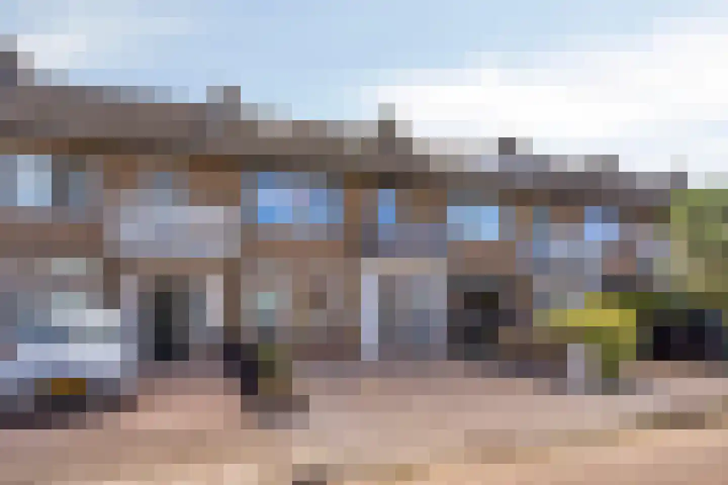 Jelis van Riemsdijklaan 8 in Tiel
