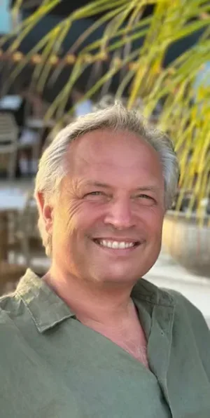 Photo of Jelle de Graas