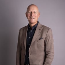 Photo of Jelle de Nijs