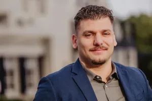 Foto van Jelle Jansen