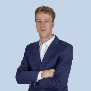 Photo de Jelle Koenekoop