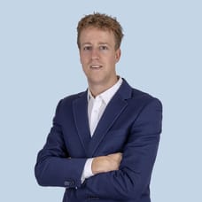 Foto von Jelle Koenekoop