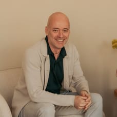 Photo of Jelle Ligtvoet