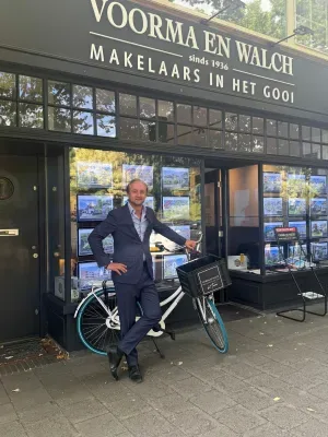 Foto van Jelle Lutterman