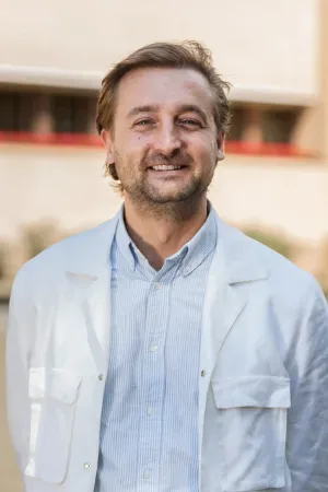 Foto van Jelle Lutterman