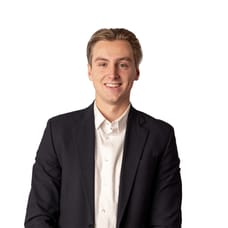 Photo of Jelle Modderman